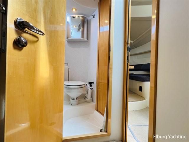 Fairline Targa 30 — foto 16 van 50