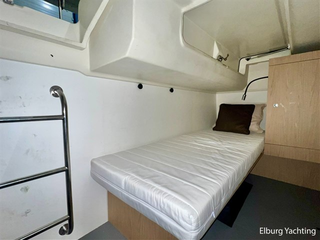 Beneteau Monte Carlo 5S — foto 46 van 75