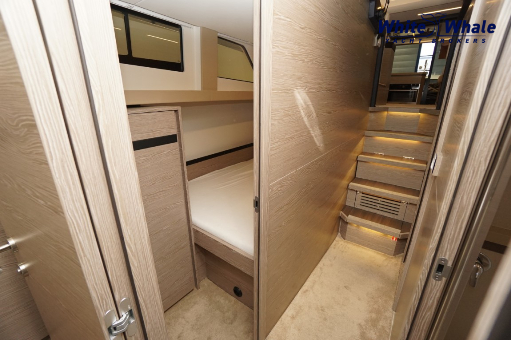 Greenline 45 Fly — foto 68 van 87