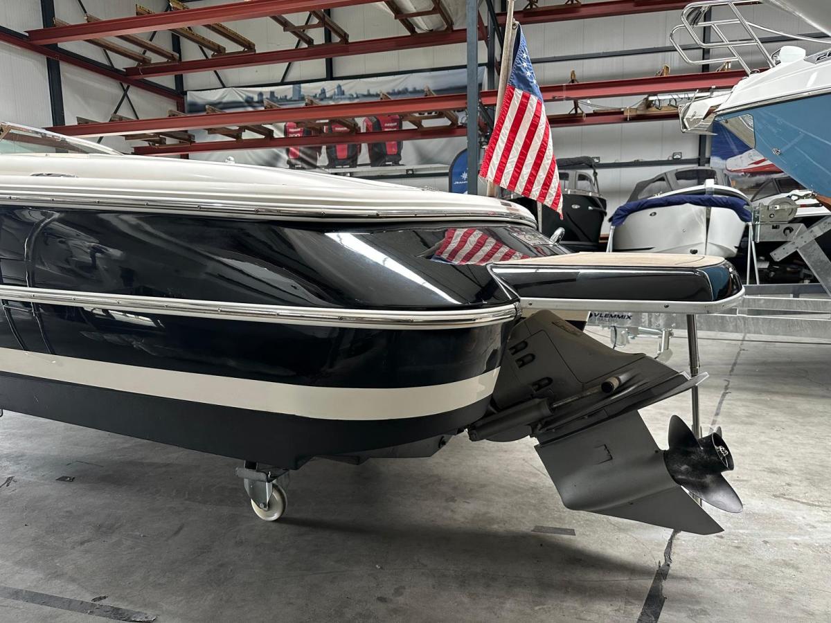 Chris Craft 22 Lancer Rumble — foto 4 van 33