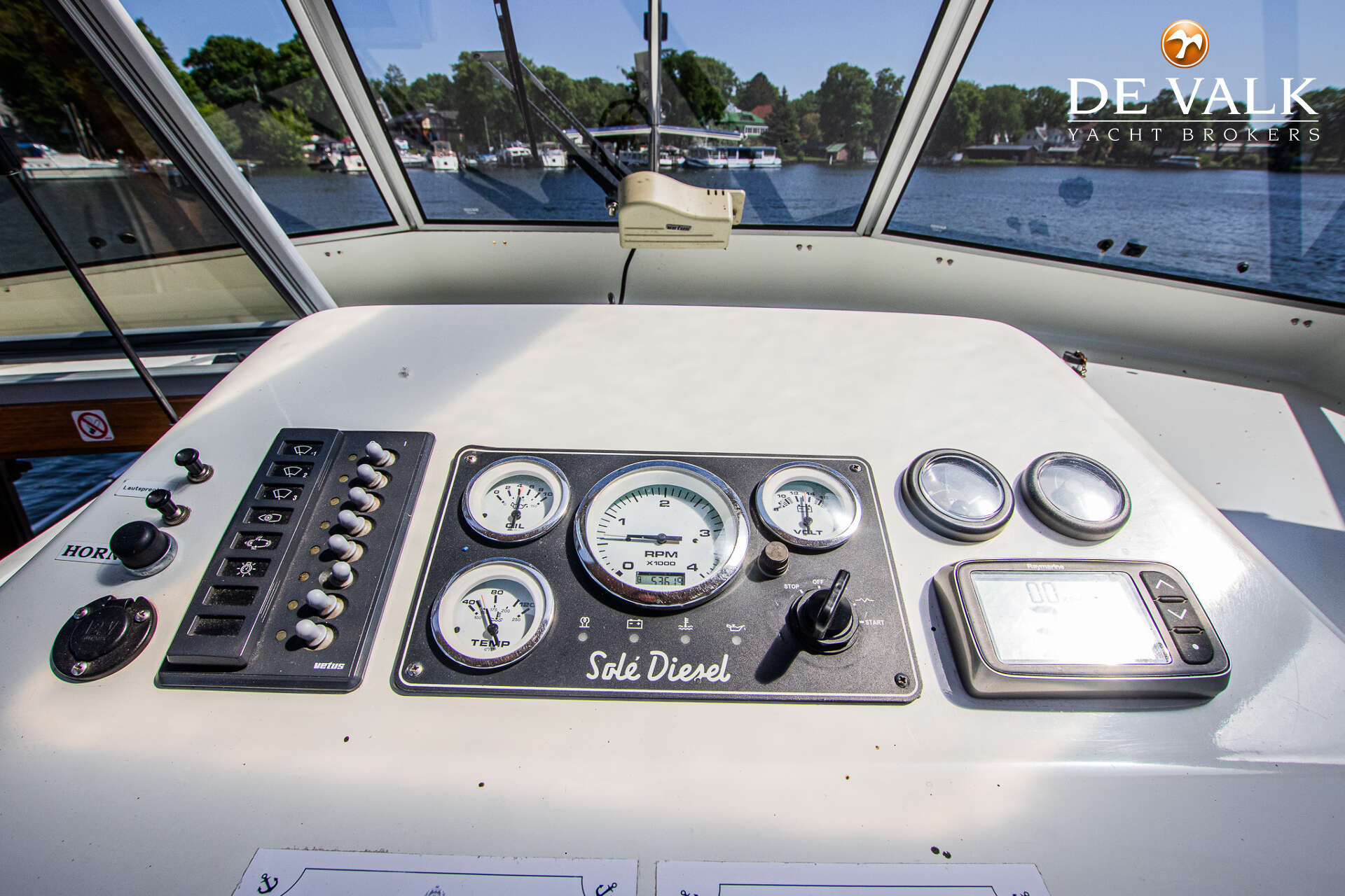 Gruno 36 Classic — foto 19 van 40