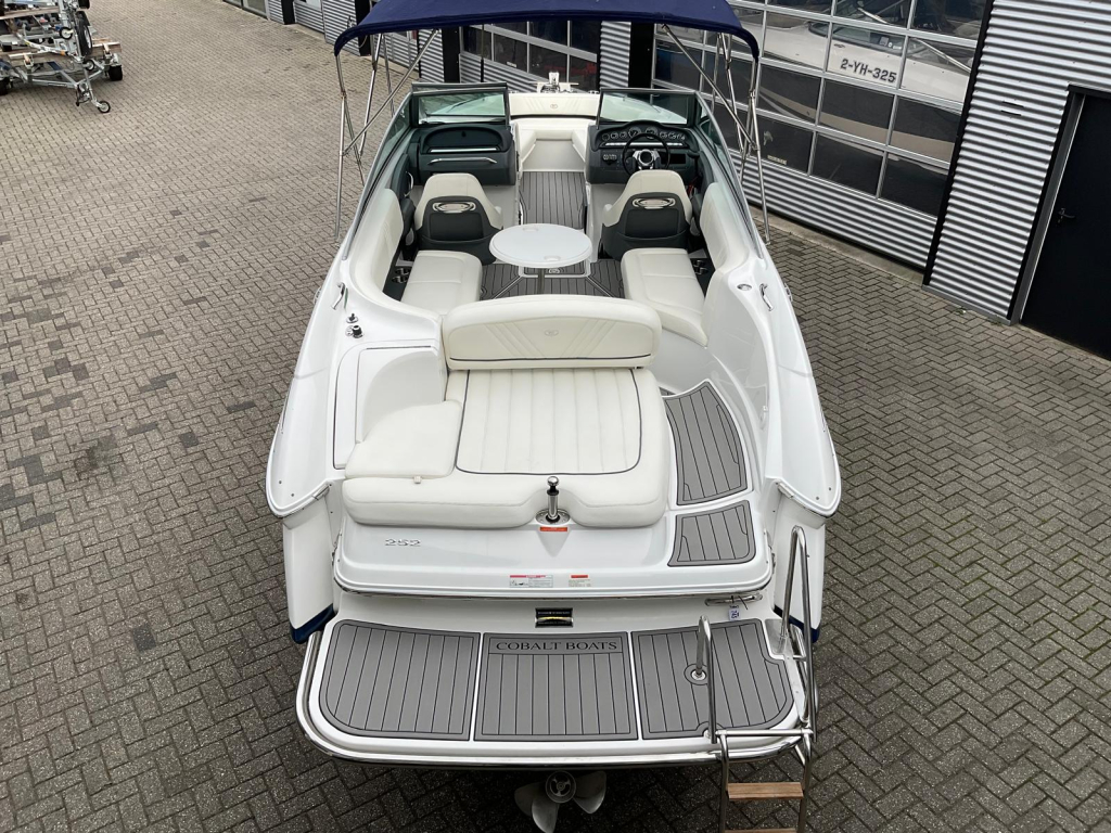 Cobalt 252 — foto 6 van 30