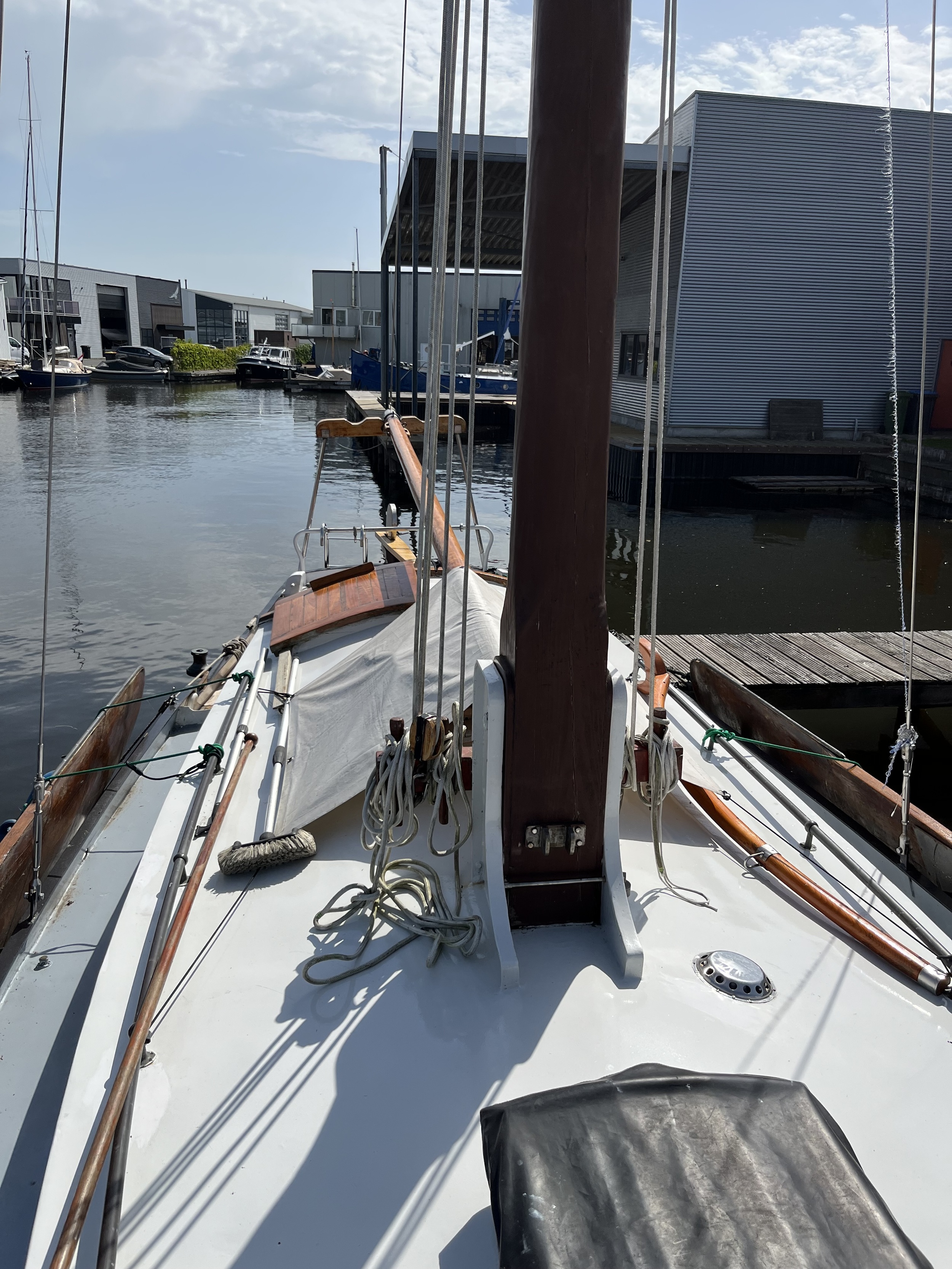 Zeeschouw 9.20 — foto 5 van 31