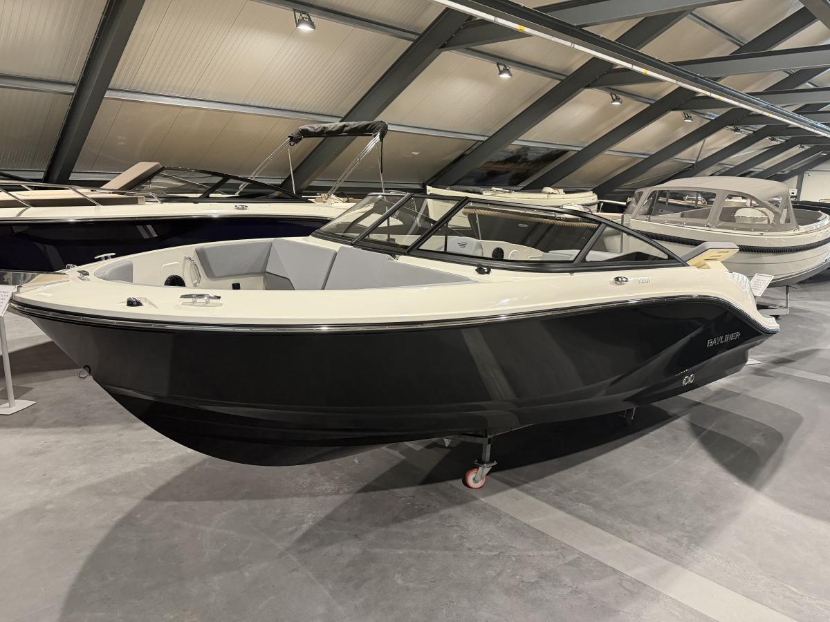 Bayliner V20i