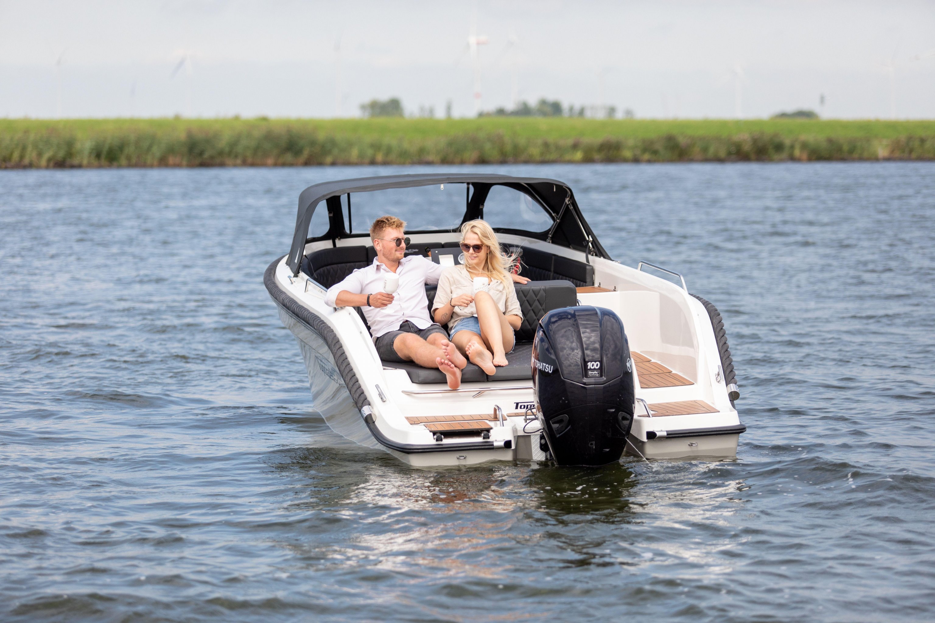Topcraft 627 — foto 5 van 5