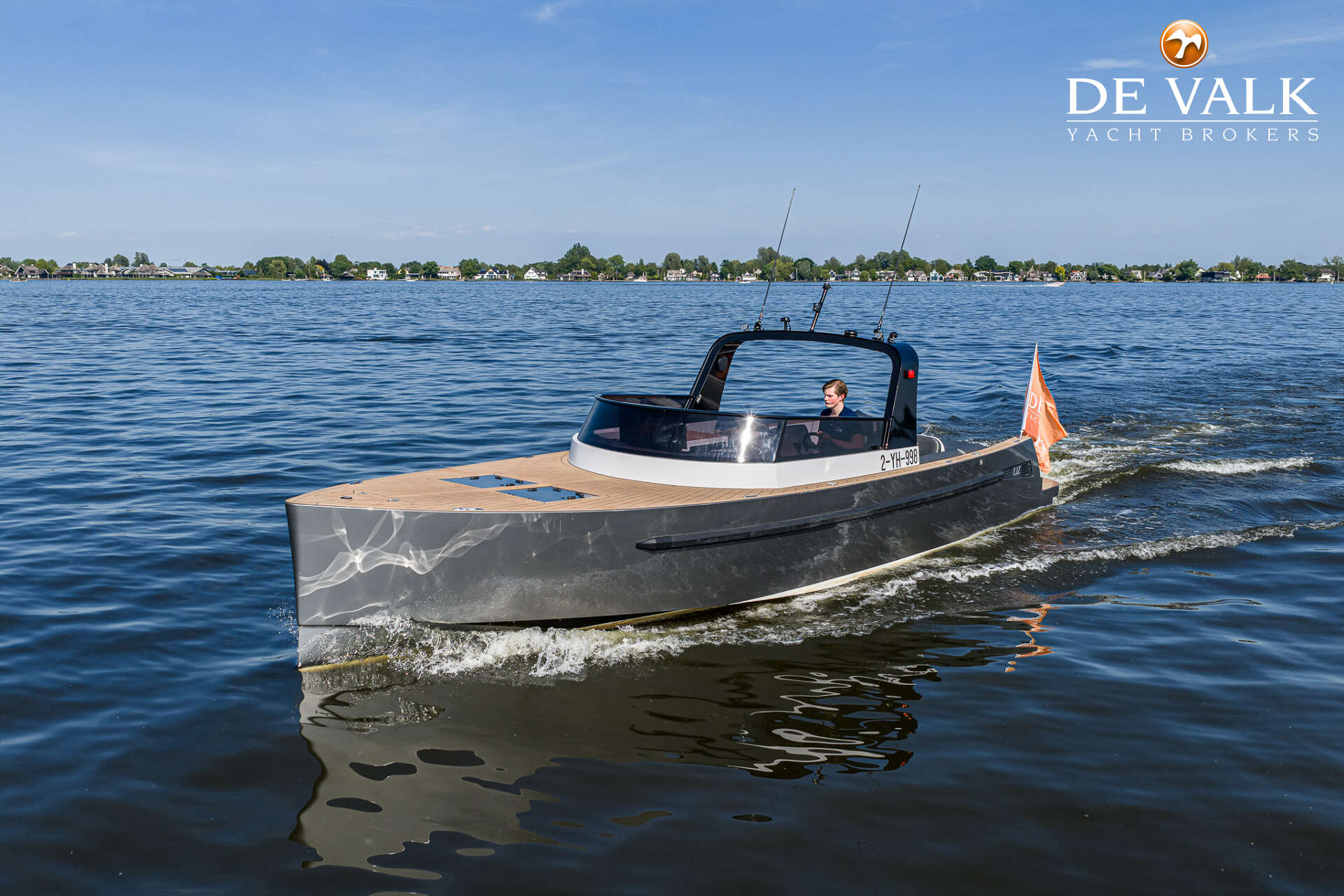 One-Off DK 46 — foto 6 van 35