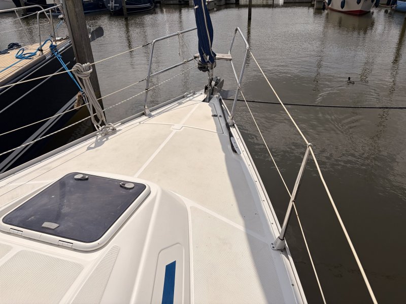 Bavaria Yachtbau Bavaria 32 — foto 12 van 12