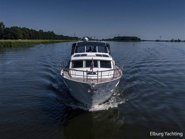 Van der Heijden Dynamic 1500 - Cabrio — foto 64 van 68