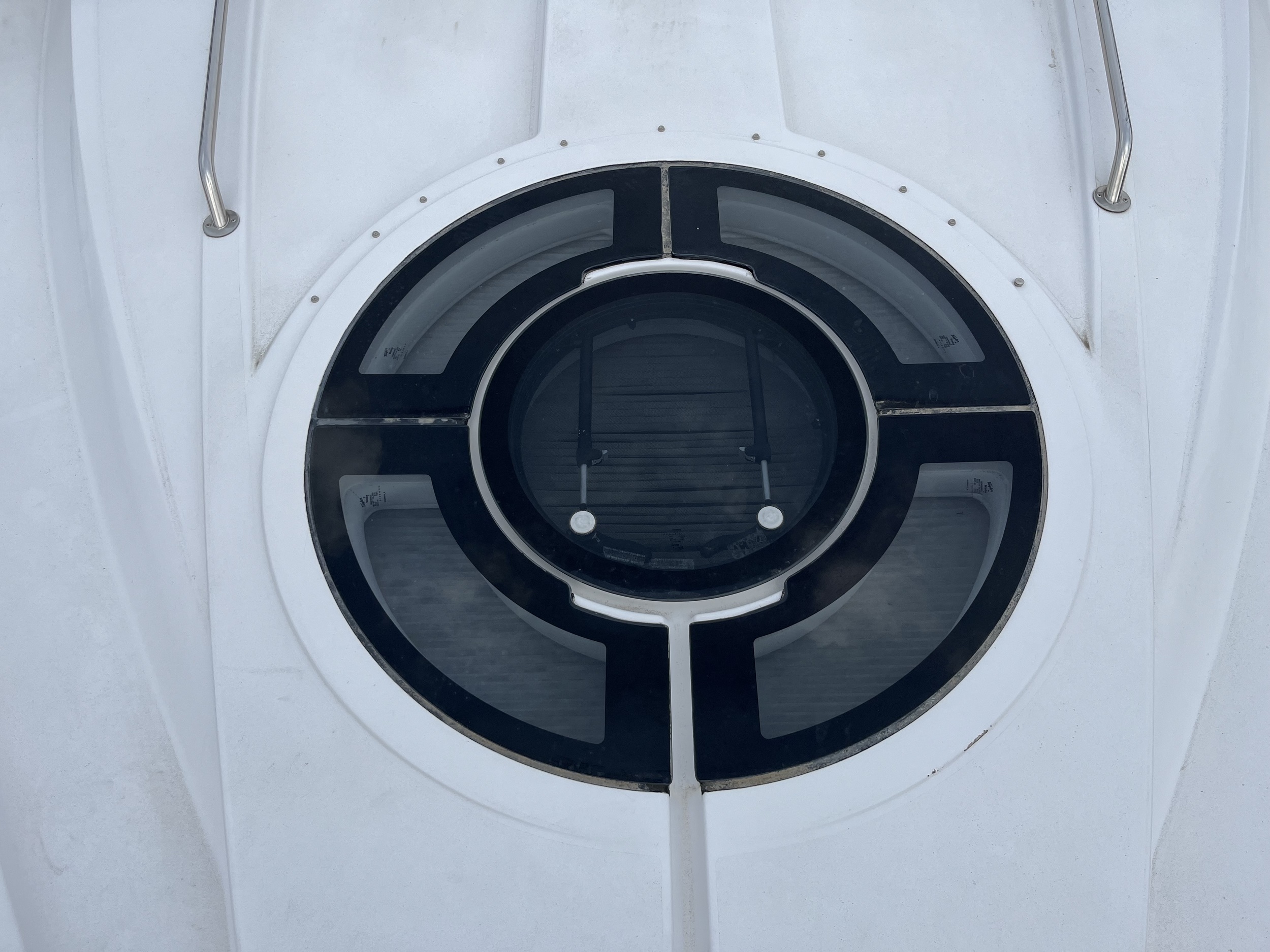 Four Winns V435 - Export — foto 64 van 73