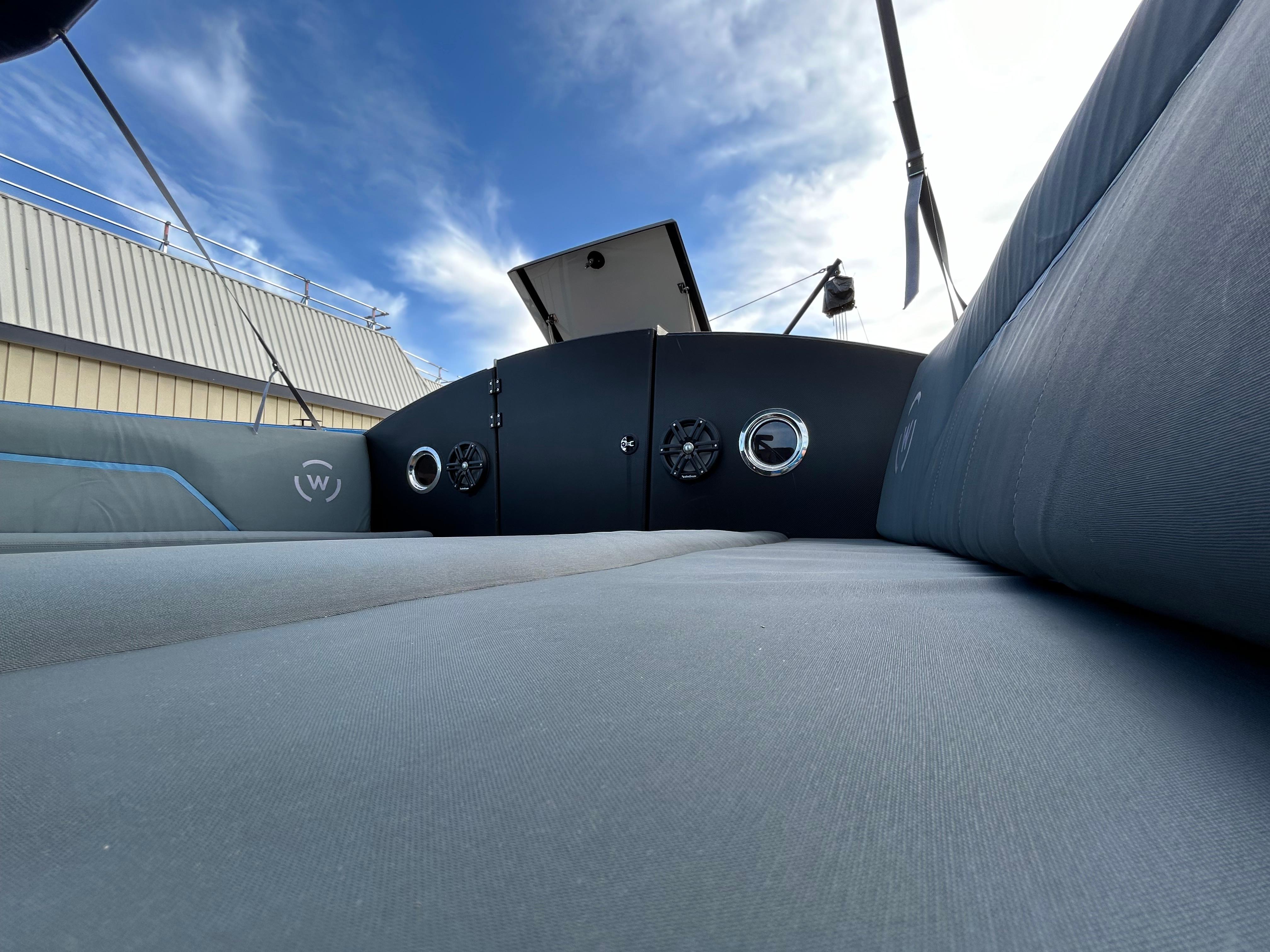 Waterdream S-850 Speedster — foto 29 van 31