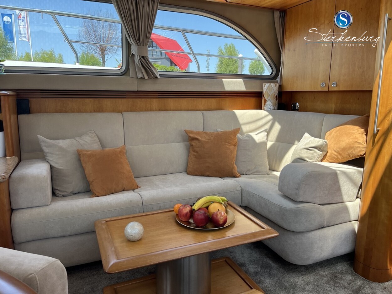 Valk Continental 15.50 FR — foto 33 van 63