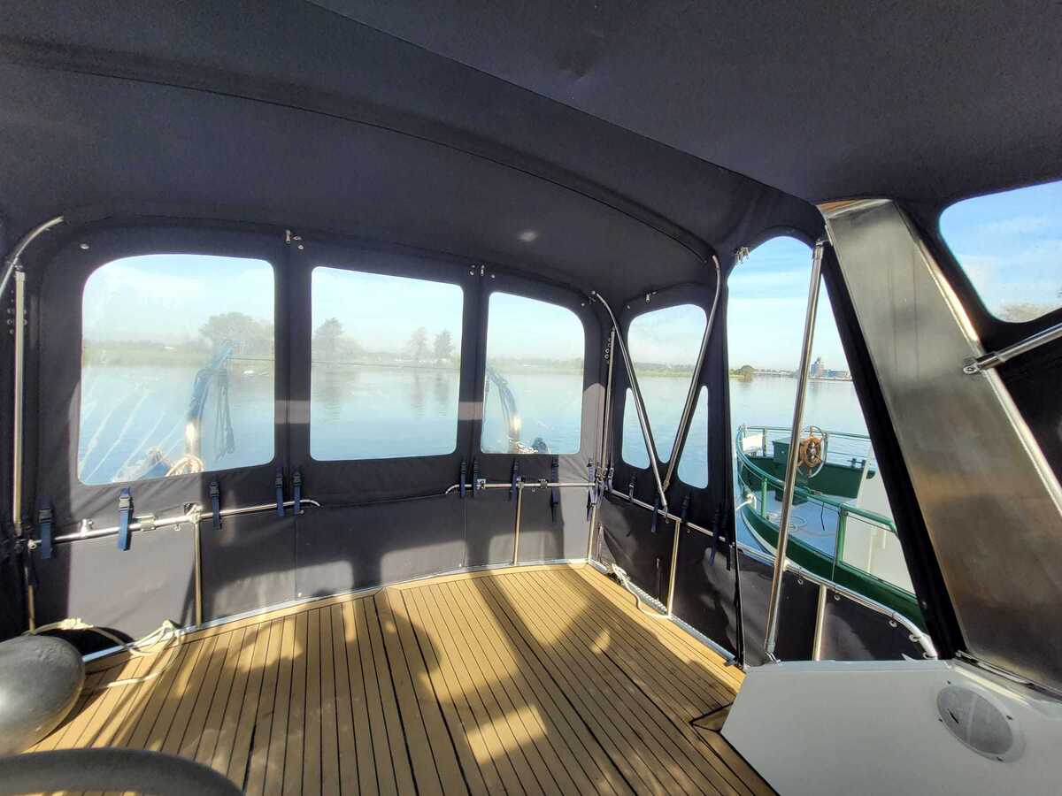 Conti Craft 860 AK — foto 3 van 21