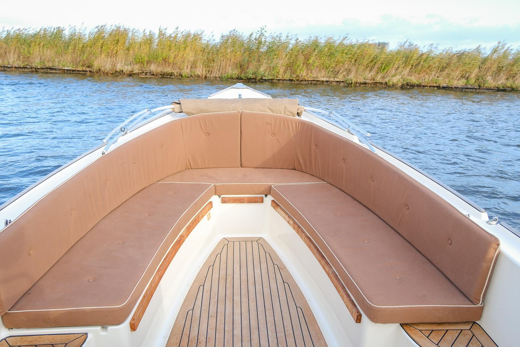 Interboat 20 — foto 6 van 17