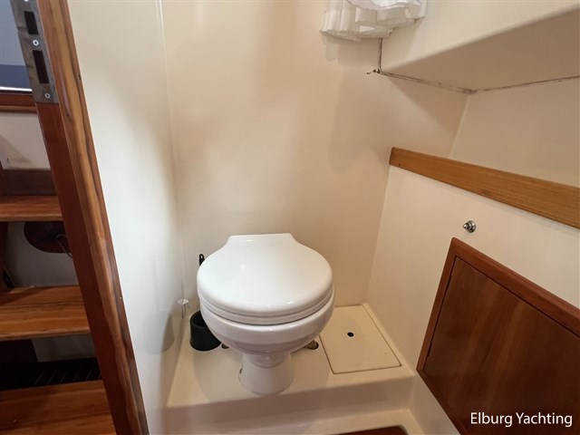 Apreamare 9 - Semi Cabinato — foto 18 van 56