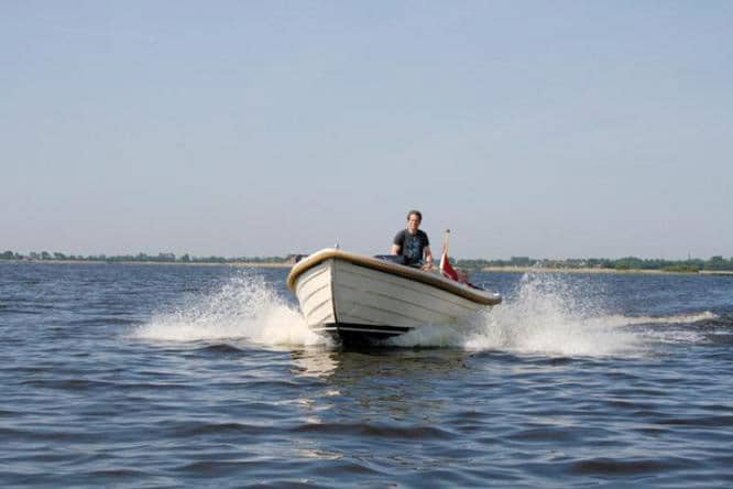 Waterspoor 630 | Diesel tender | Vanaf €45.450.- — foto 8 van 17