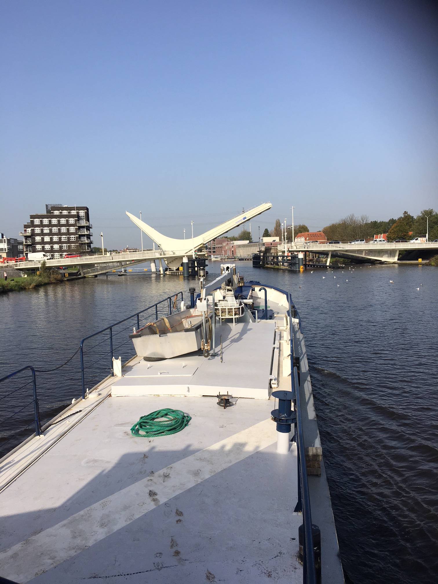 Woonboot 38.00 — foto 16 van 25