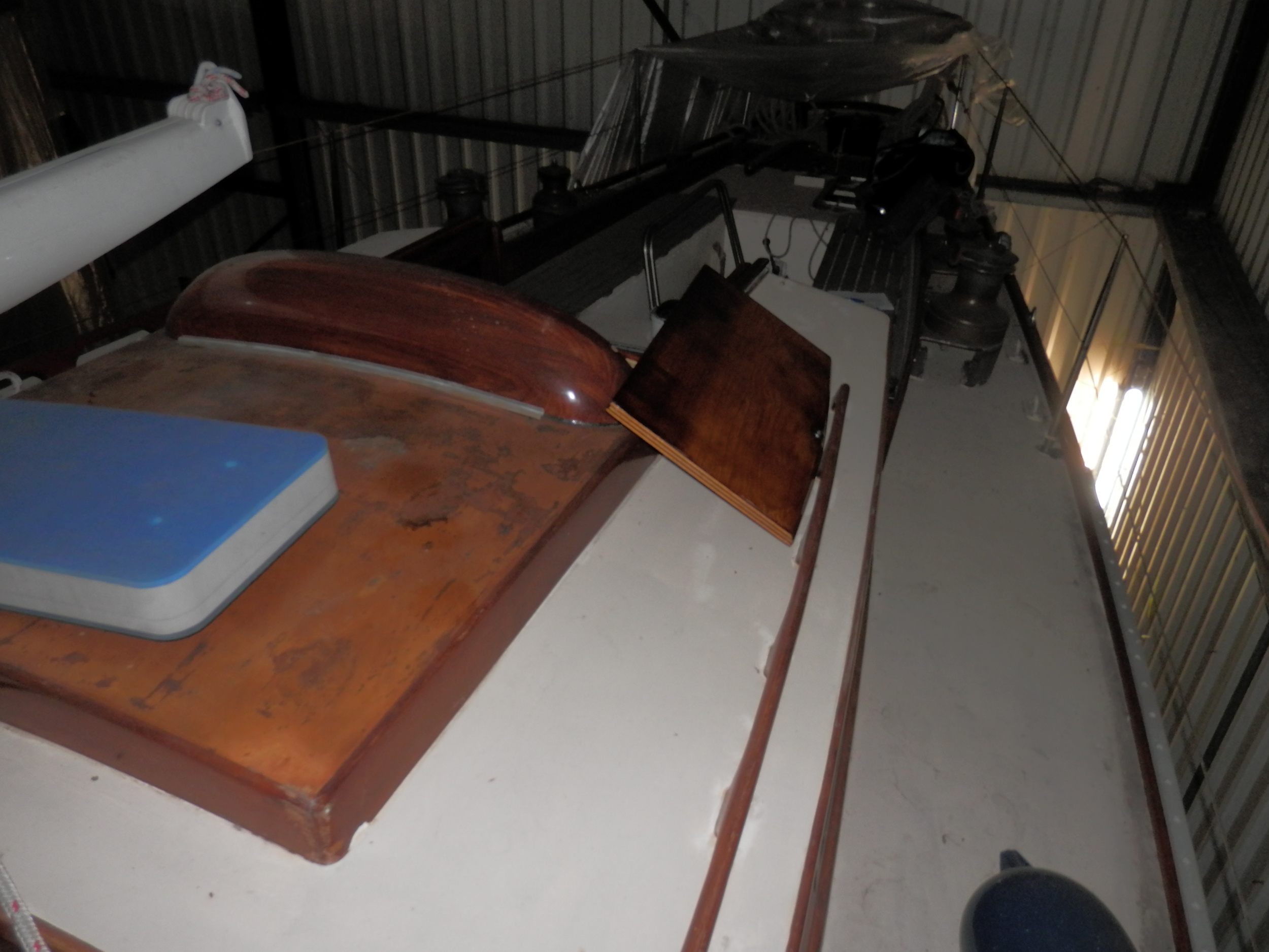 Robert Clark 45 — foto 65 van 78