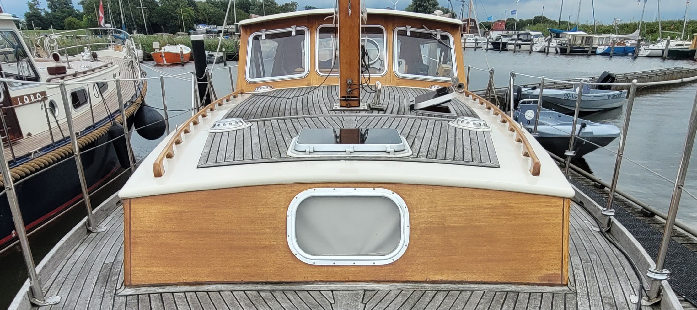 Vennekes Korall 50/50 — foto 9 van 58