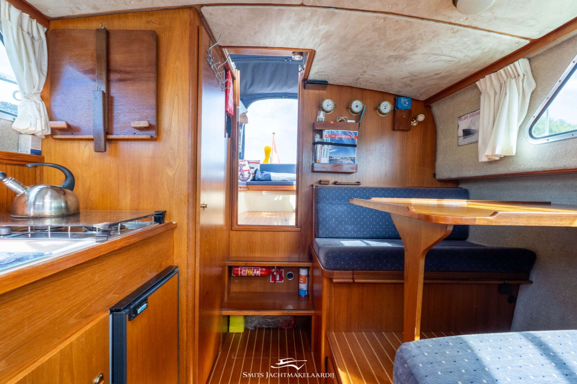 Antaris 7.20 Family — foto 6 van 37