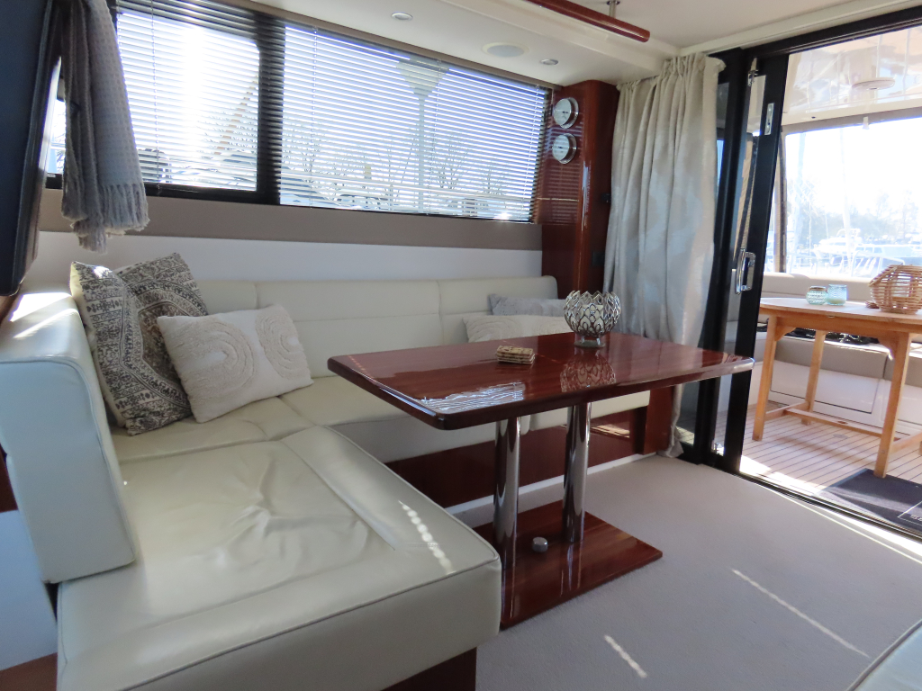 Sealine  F42 — foto 5 van 56
