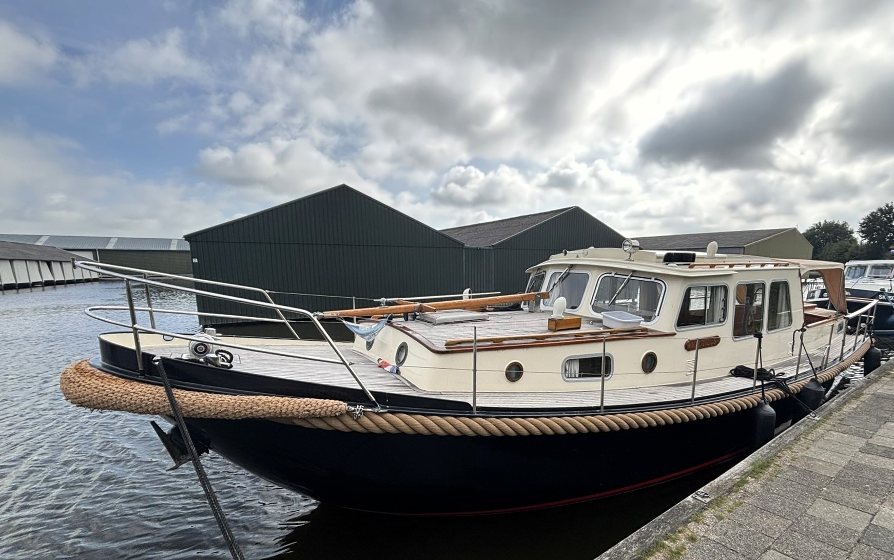 Valkvlet 11.90 OK/AK