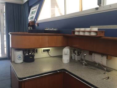 Fairline Phantom 37 - BluYachting — foto 11 van 12