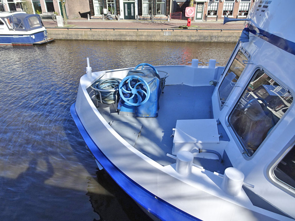 Dagpassagiersschip 250 pers — foto 11 van 74