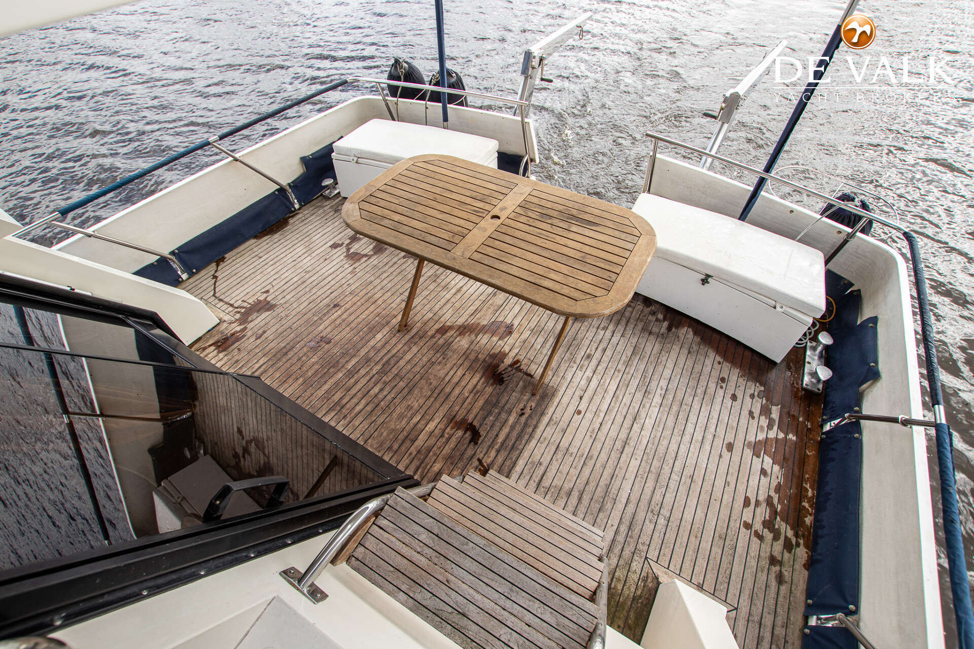 Neptunus 145 Flybridge — foto 17 van 38