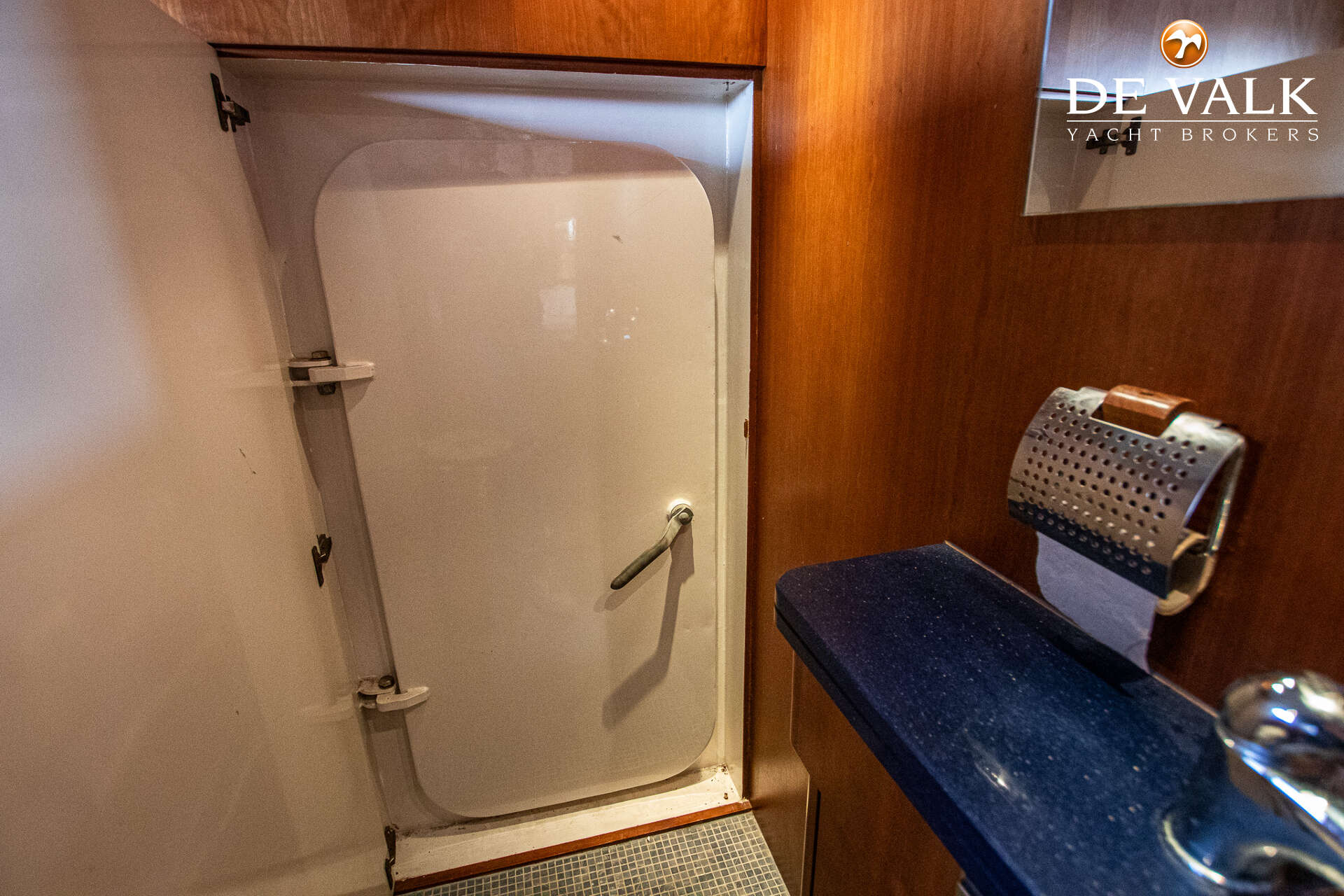 Valk 1700 — foto 38 van 44