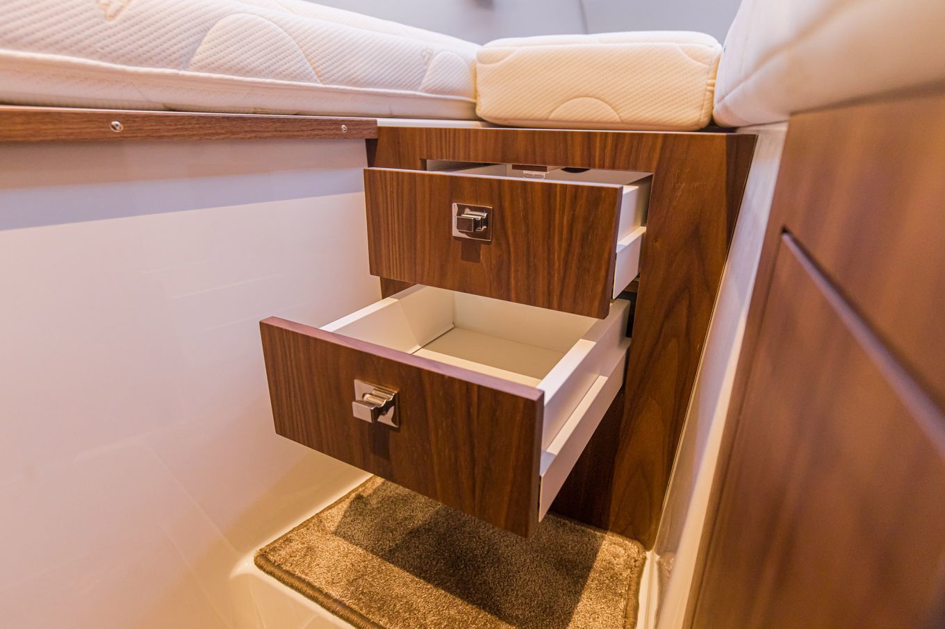 Grandezza 30 CA (Hybride varen mogelijk) — foto 13 van 15