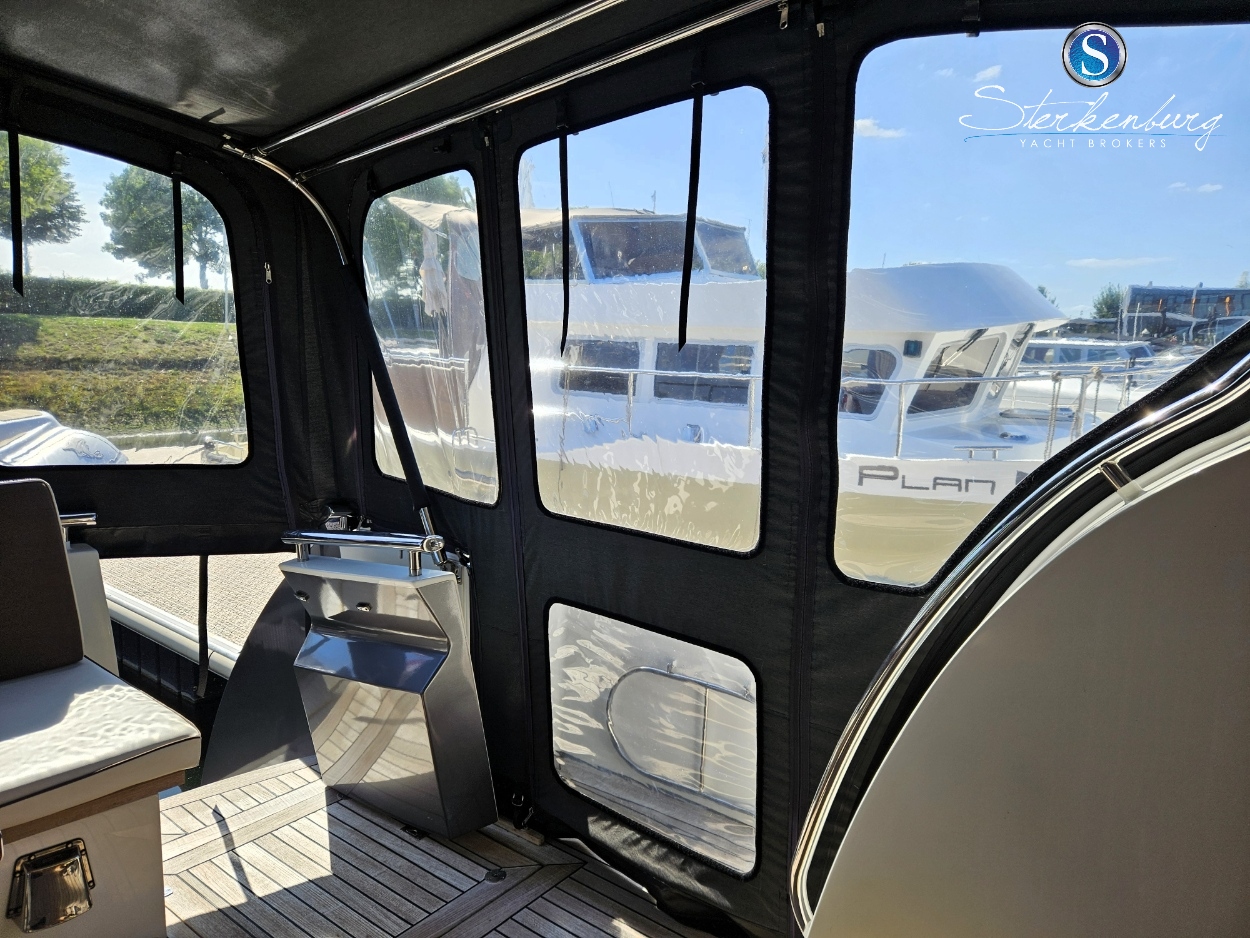 Noblesse Bellamare '54 — foto 21 van 51