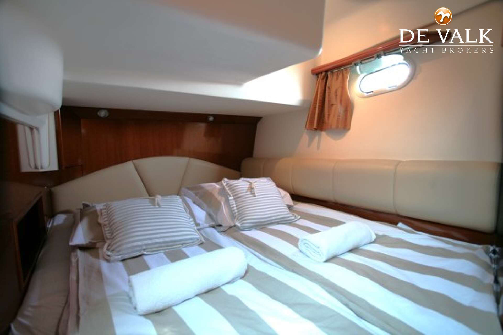 Jeanneau Prestige 46 — foto 32 van 38