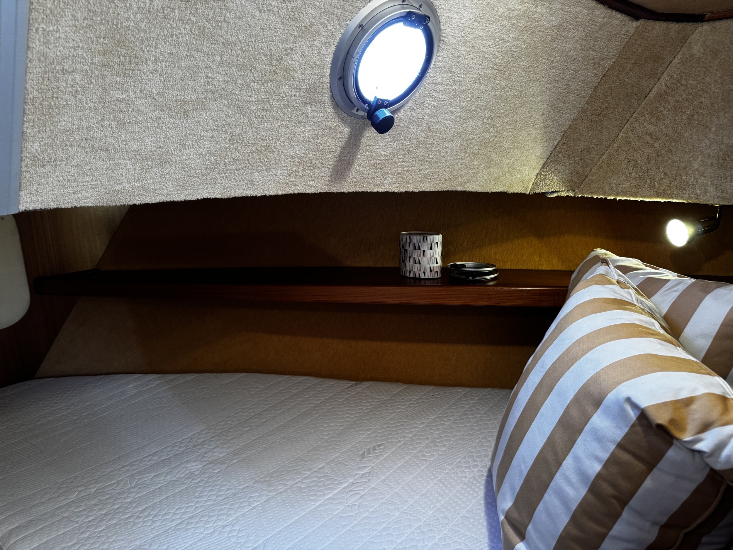 Aquanaut Drifter Trawler 1250 AK — foto 18 van 40