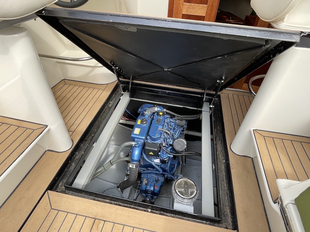 Van Waveren Cabrio — foto 40 van 42
