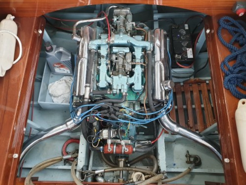 Riva Super Florida — foto 8 van 12