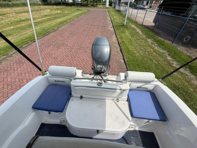 Ranieri Azzura — foto 5 van 6