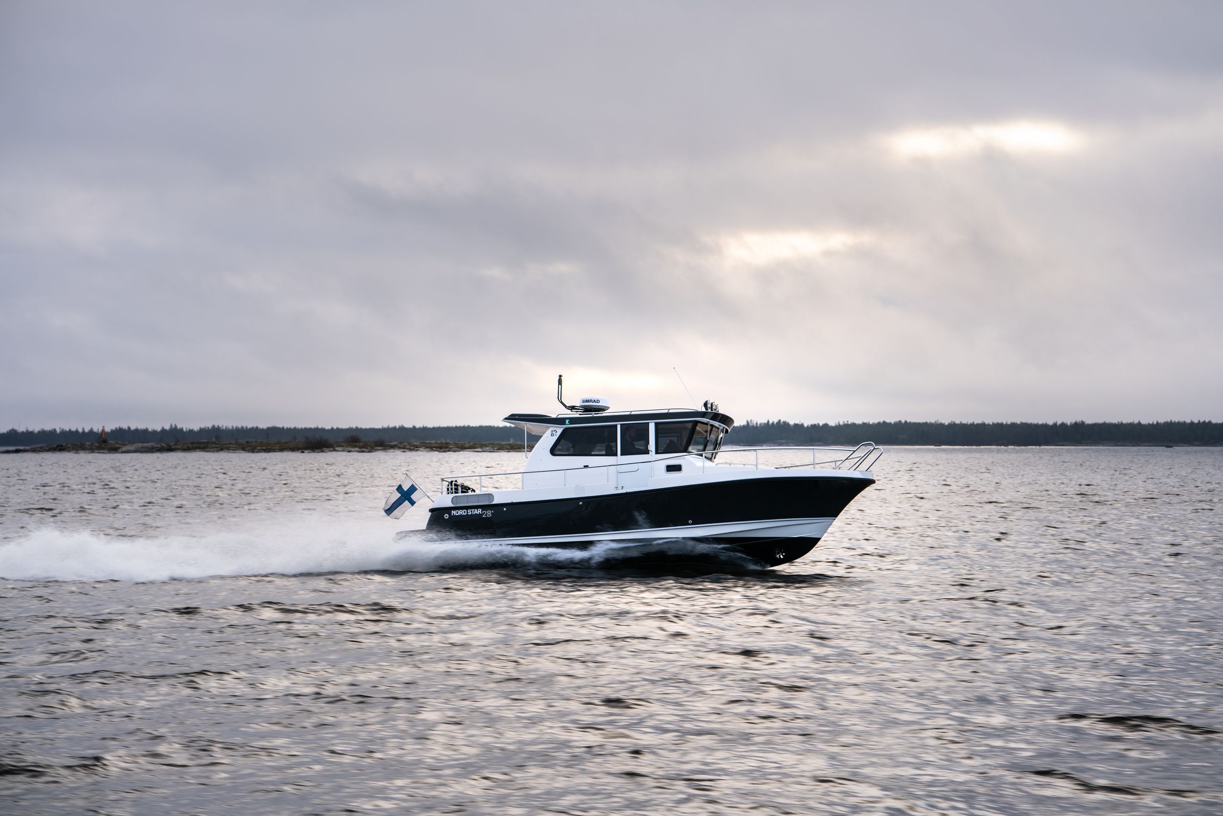 Nord Star 28+ — foto 49 van 66