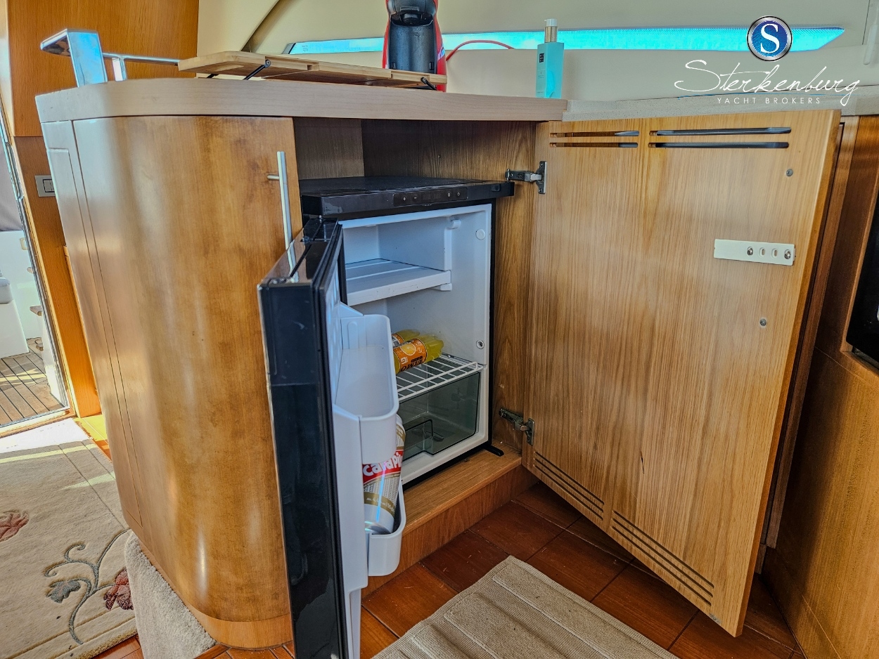 Rodman 44 Muse — foto 19 van 35