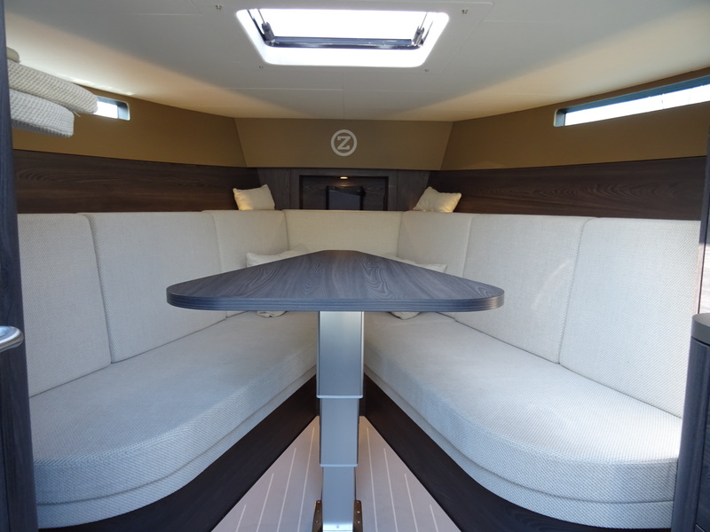 Zinder 990 Hybrid — foto 4 van 45