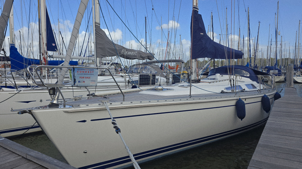 Comfortina 42 — foto 1 van 37