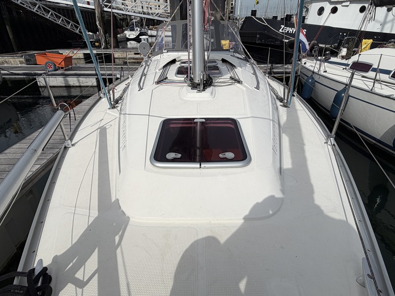 Bavaria 31 Cruiser — foto 23 van 41