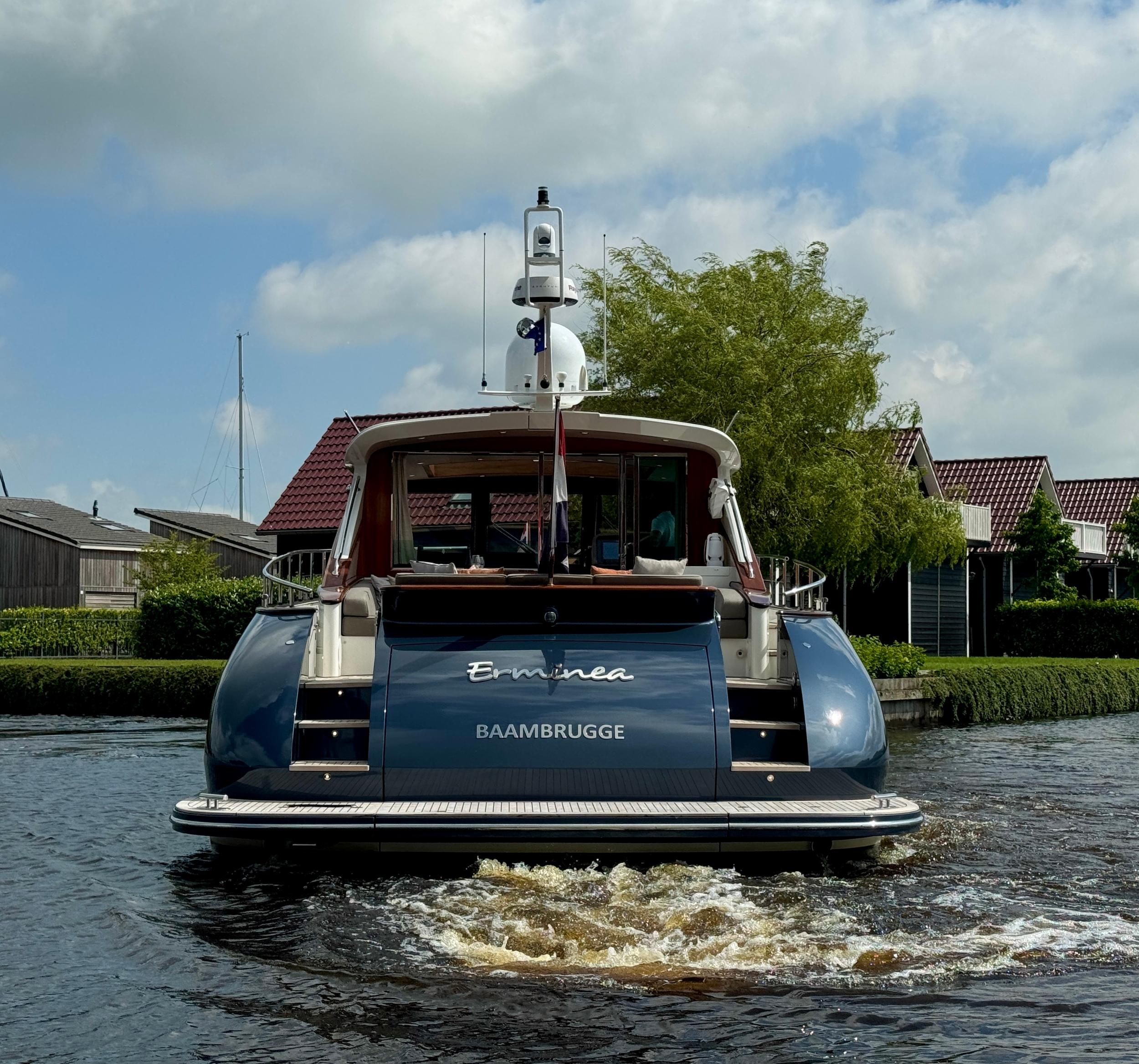 Mulder Favorite 1700 — foto 68 van 75