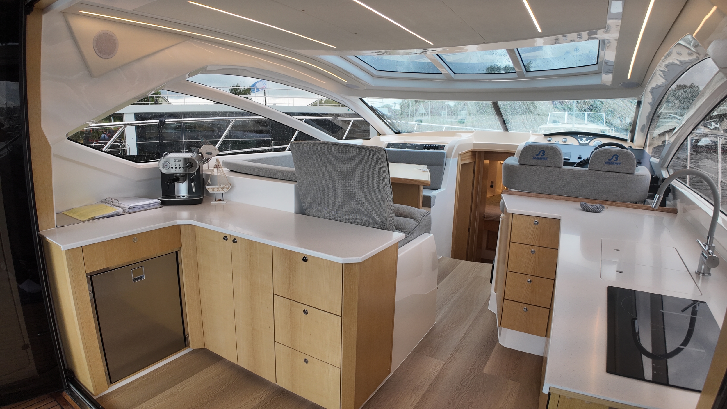 Skorgenes Bahama 42 — foto 17 van 56