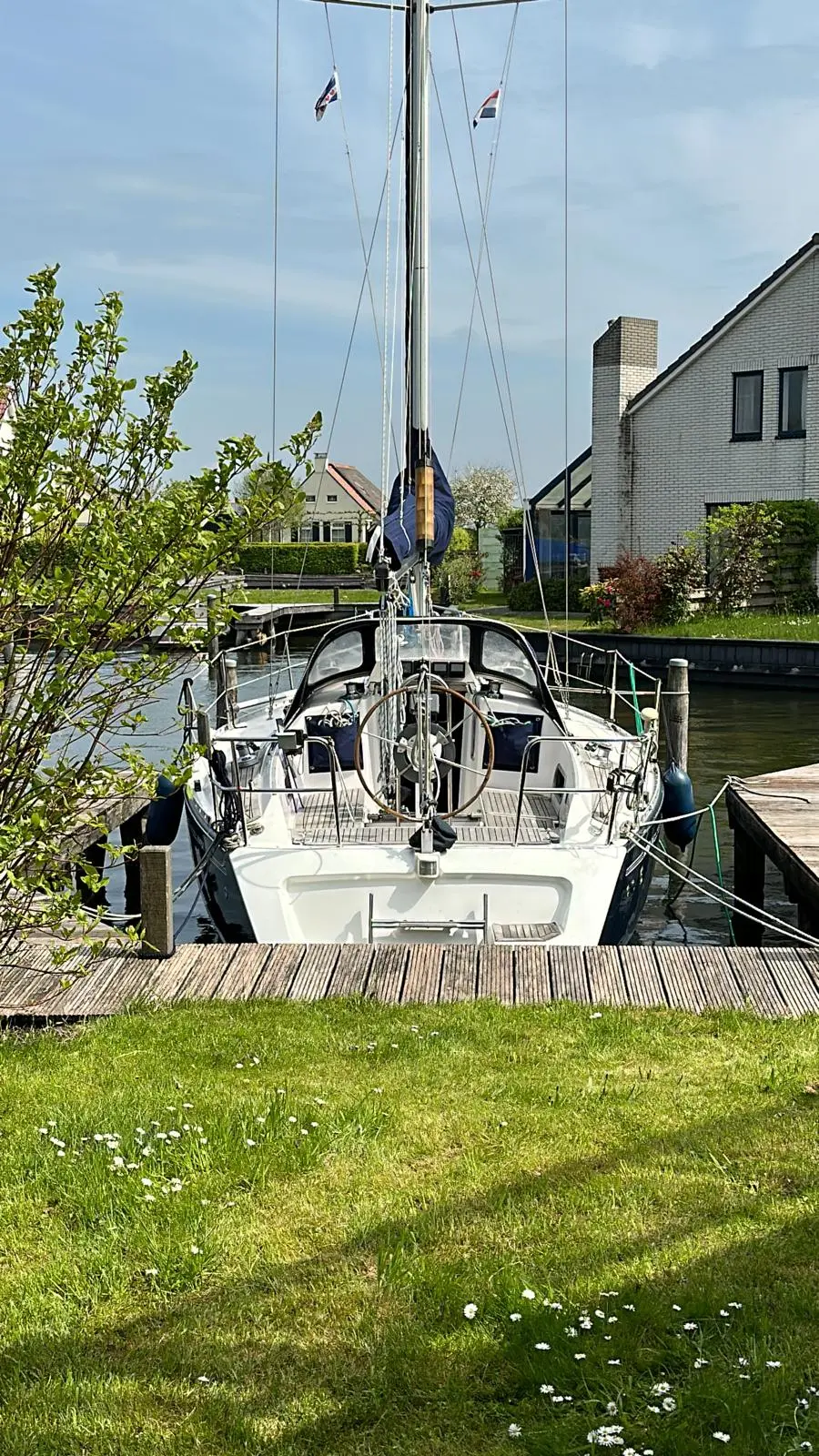 Maxi 1000 — foto 5 van 23