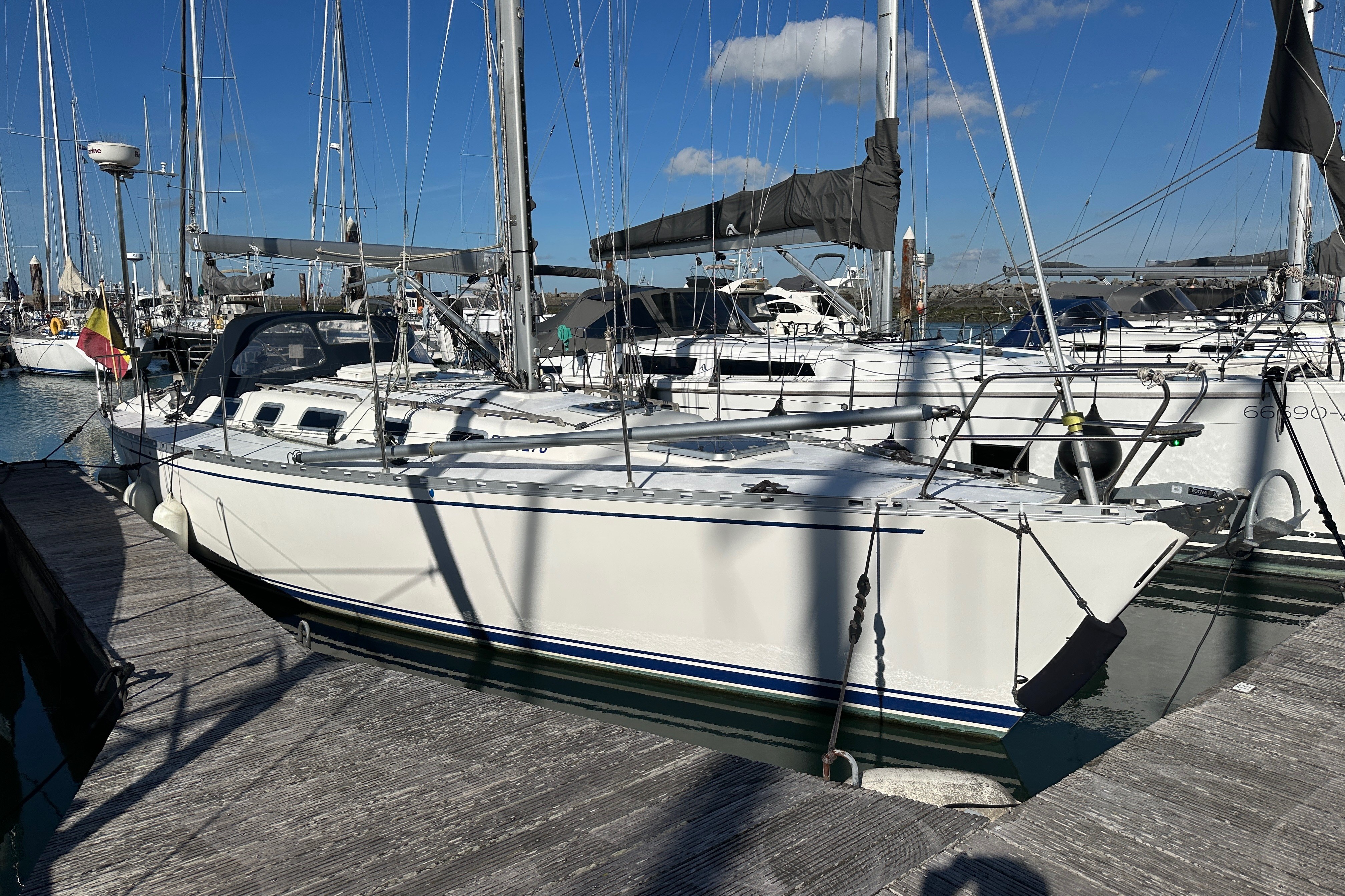 Spirit 41 — foto 4 van 11