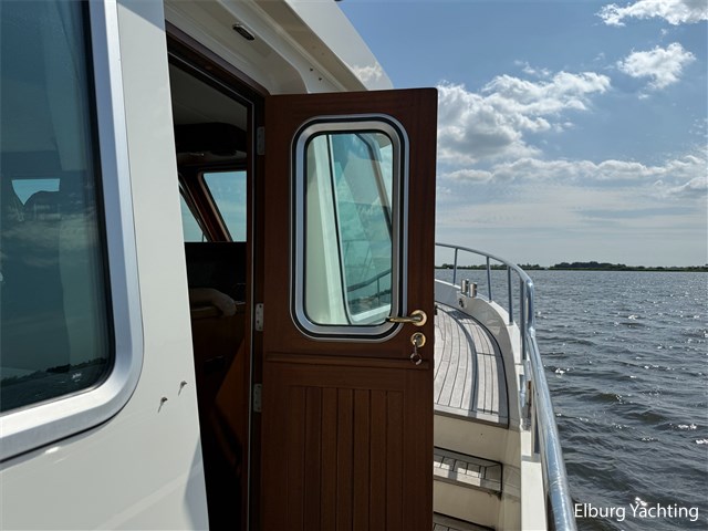 Drentsche Trawler 50  - France Proof - Stabilizers — foto 57 van 92