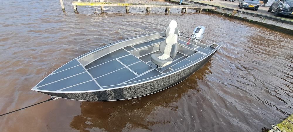 AluShip Magnet 500 — foto 4 van 9