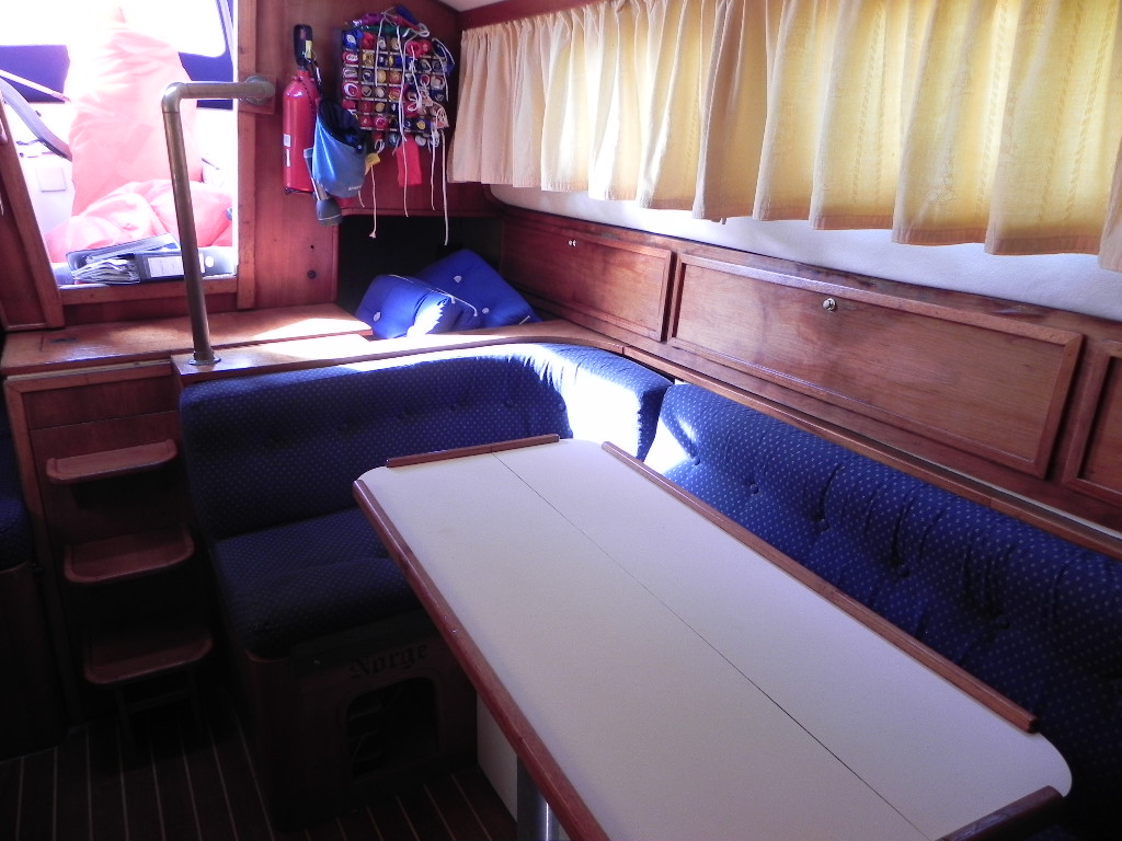 Westerly Longbow — foto 28 van 35