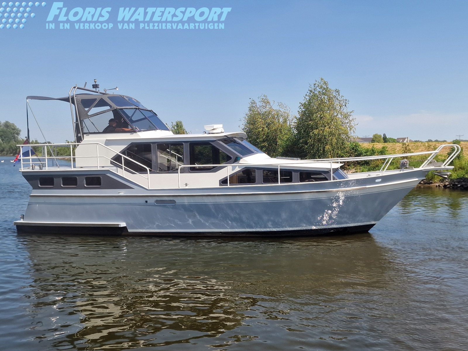 Gruno 35 Sport — foto 5 van 22