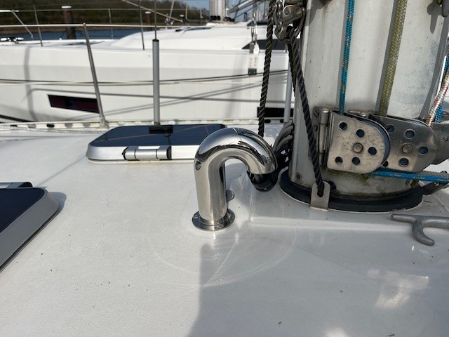 Gib'Sea 126 MK2 — foto 8 van 34